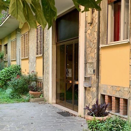 Casa Margherita Piacenza Eksteriør bilde