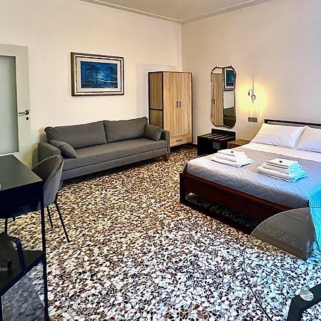 Casa Margherita Piacenza Eksteriør bilde