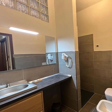 Casa Margherita Piacenza Eksteriør bilde
