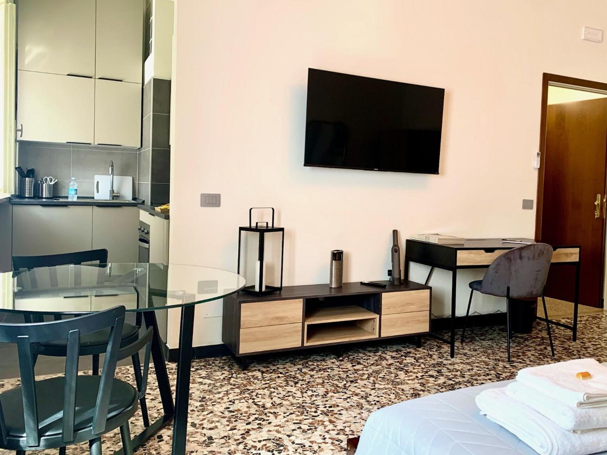 Casa Margherita Piacenza Rom bilde