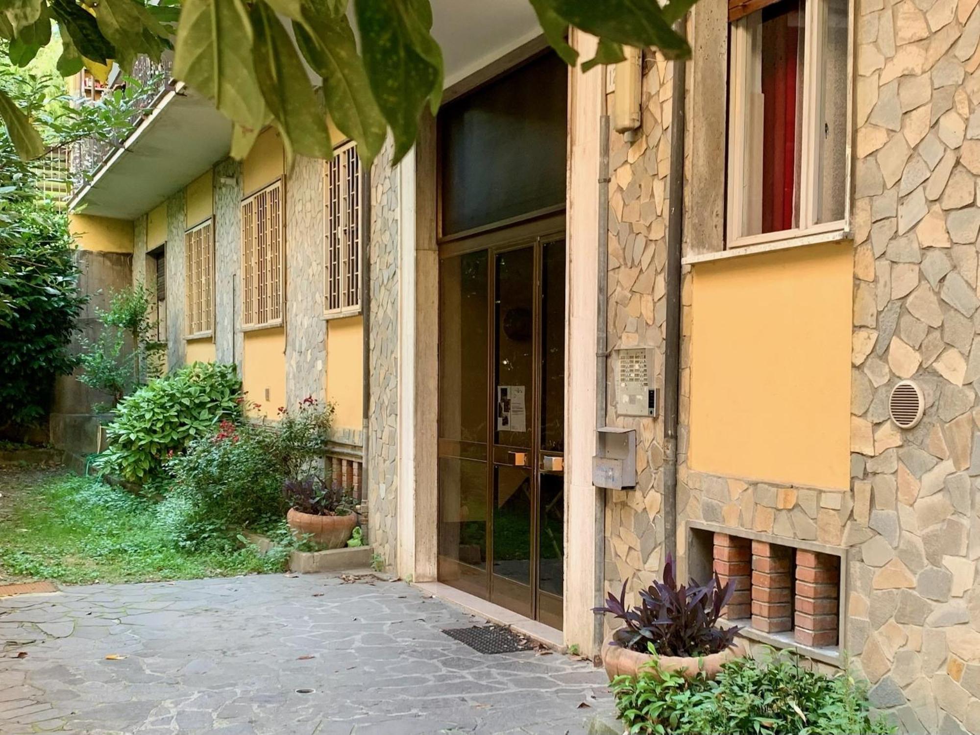 Casa Margherita Piacenza Eksteriør bilde