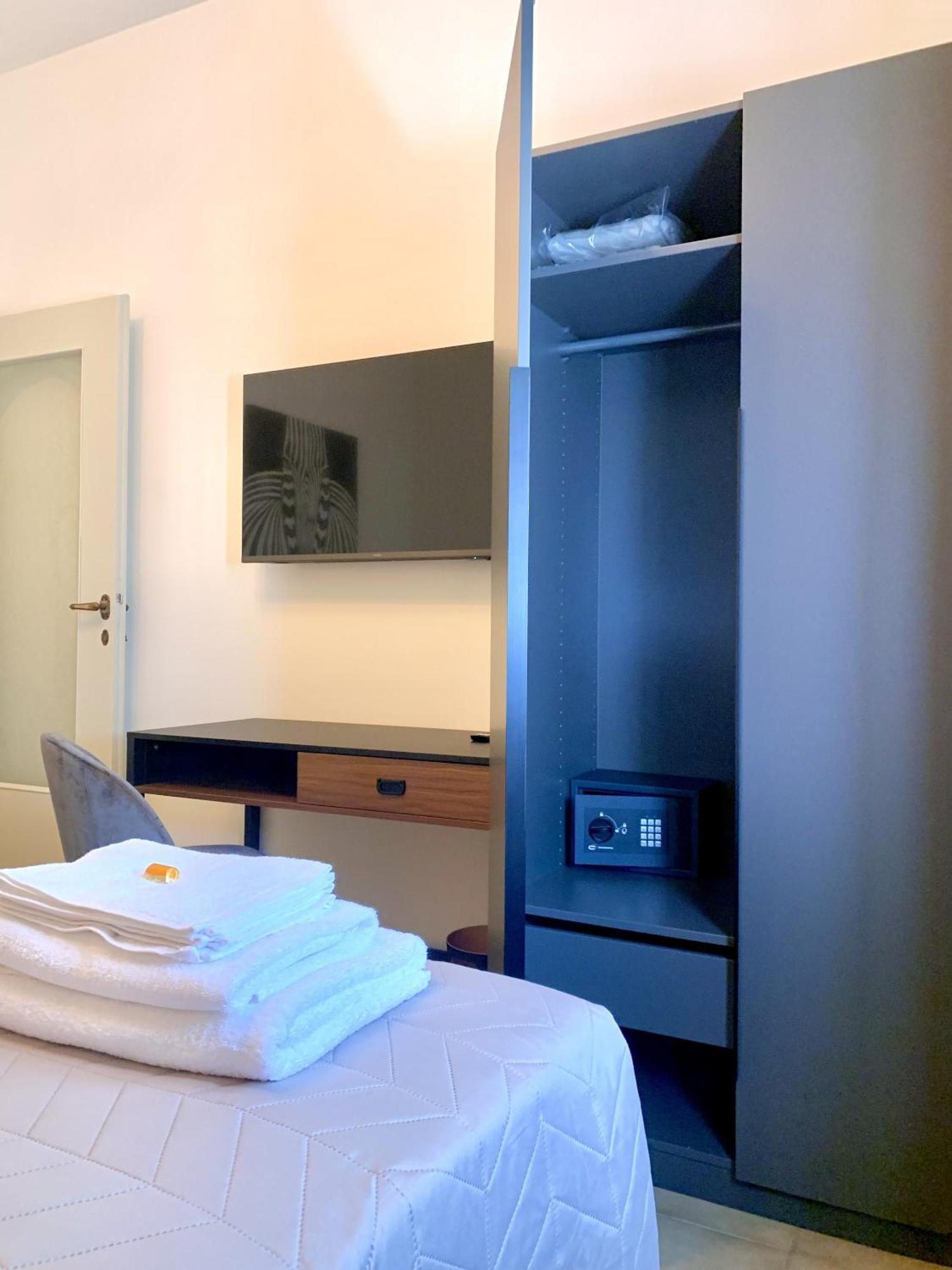 Casa Margherita Piacenza Eksteriør bilde