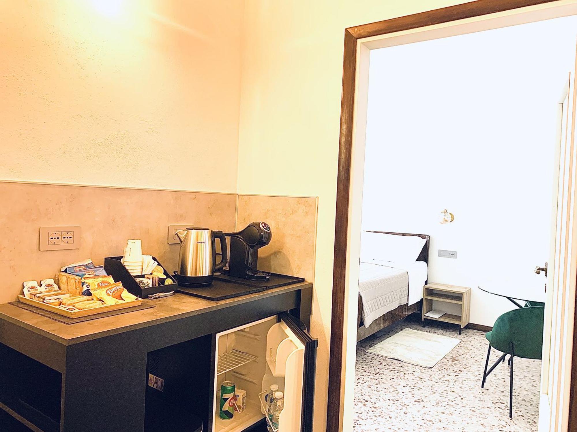 Casa Margherita Piacenza Eksteriør bilde