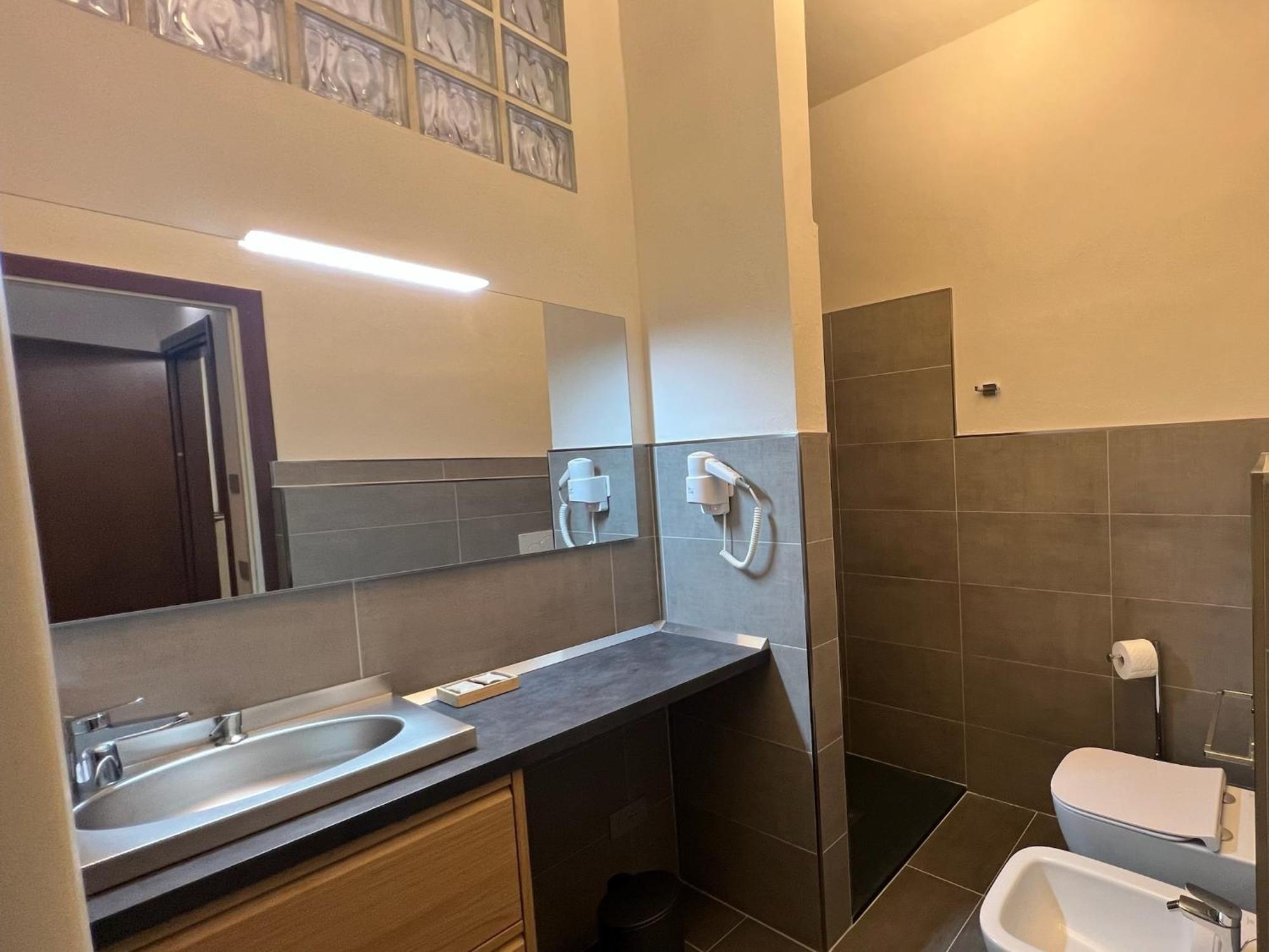 Casa Margherita Piacenza Eksteriør bilde