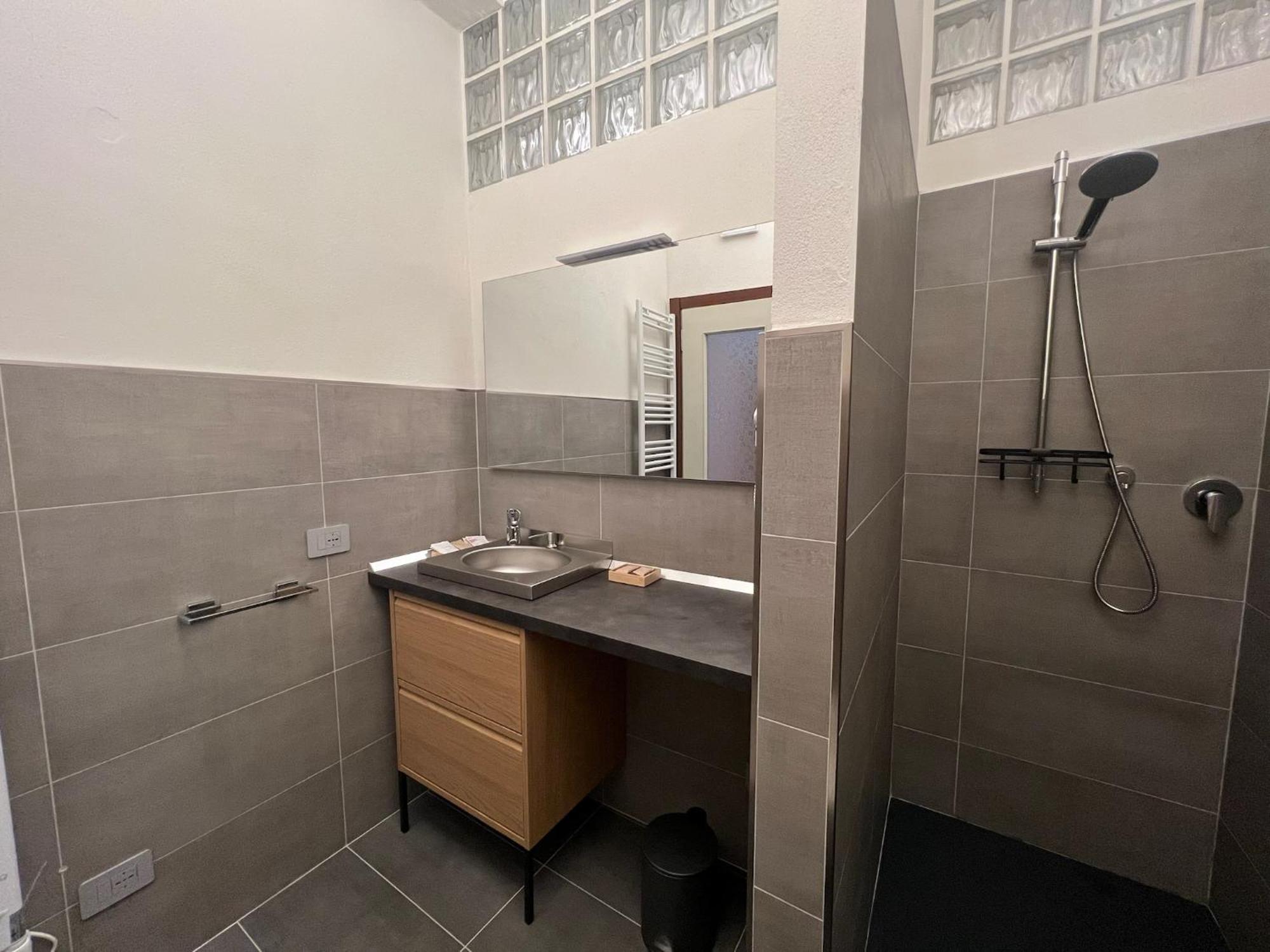 Casa Margherita Piacenza Eksteriør bilde