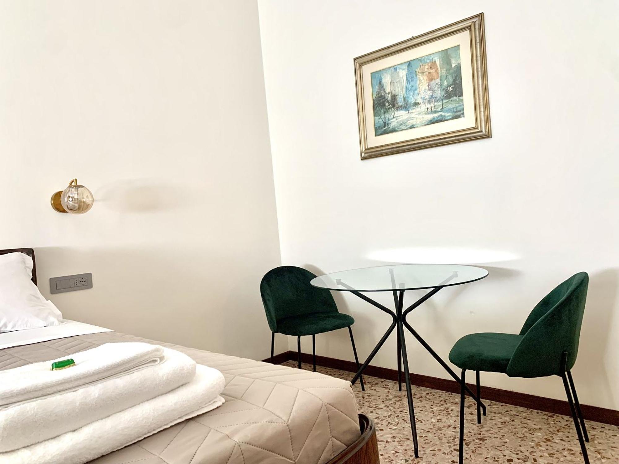 Casa Margherita Piacenza Eksteriør bilde