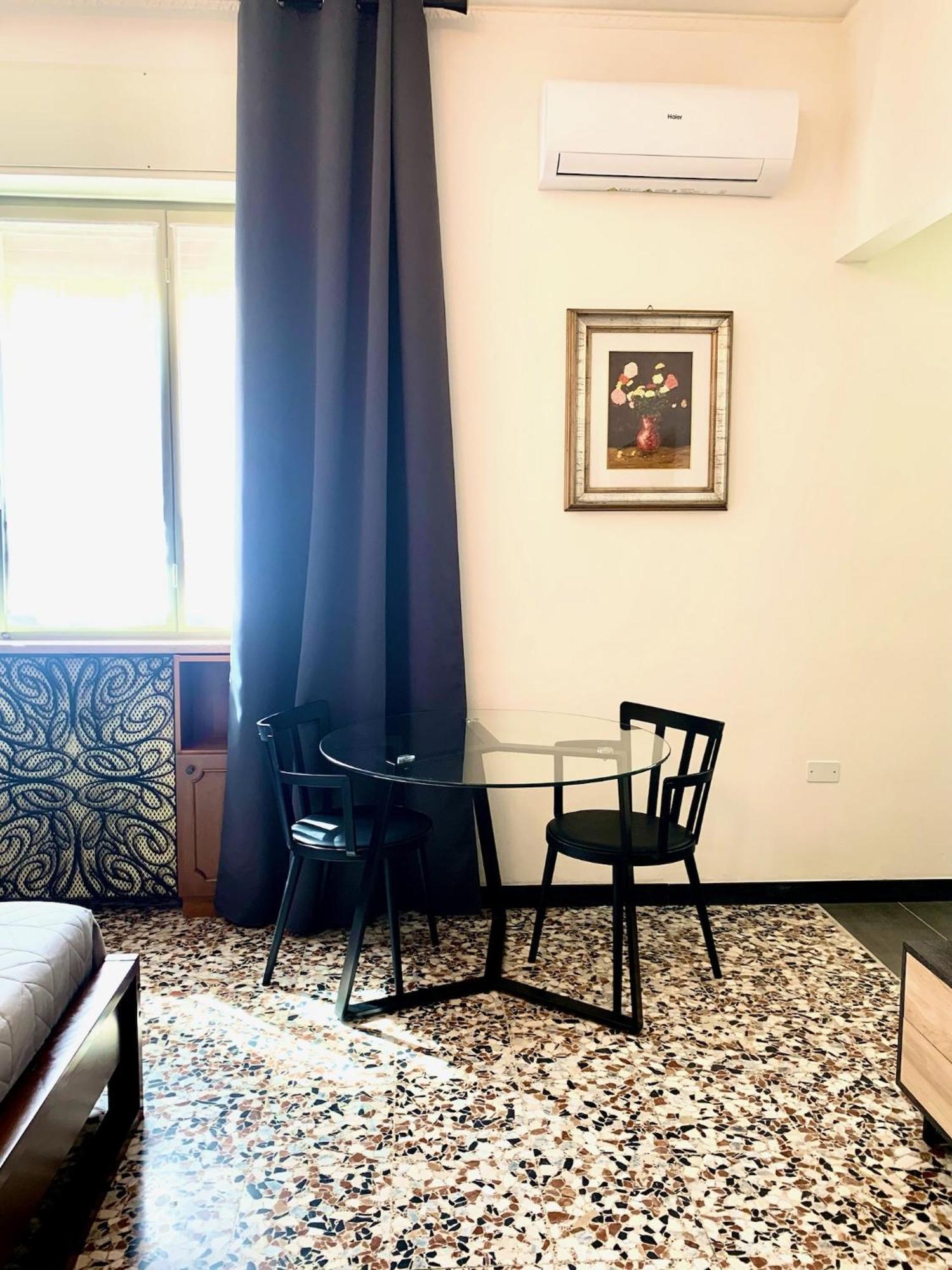 Casa Margherita Piacenza Eksteriør bilde