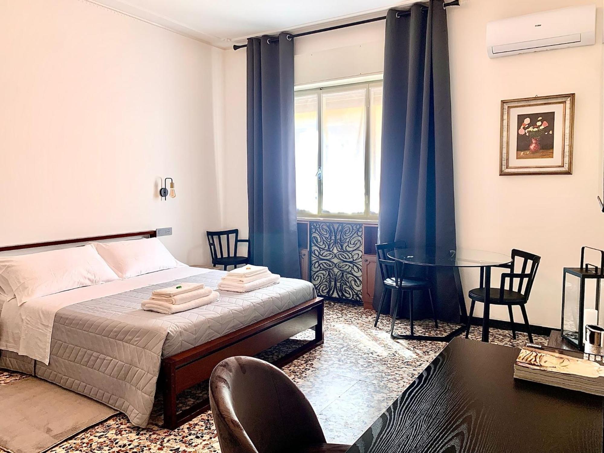 Casa Margherita Piacenza Eksteriør bilde