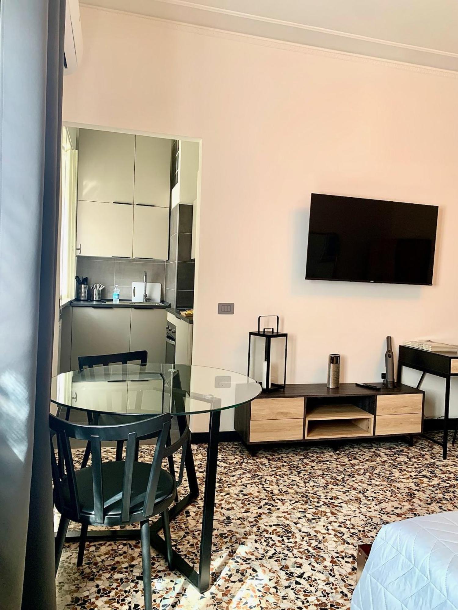 Casa Margherita Piacenza Eksteriør bilde