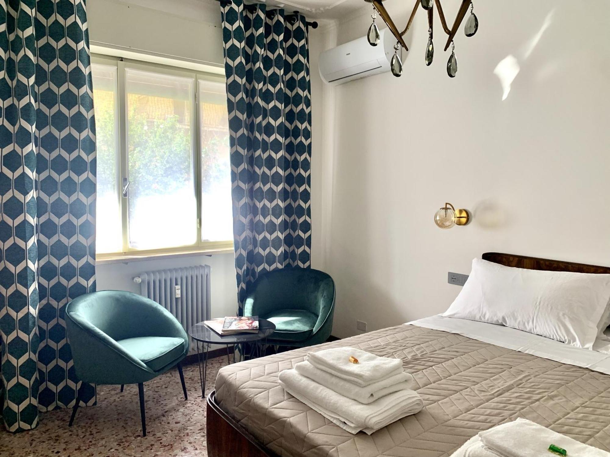 Casa Margherita Piacenza Eksteriør bilde